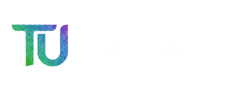TechUnwound Logo